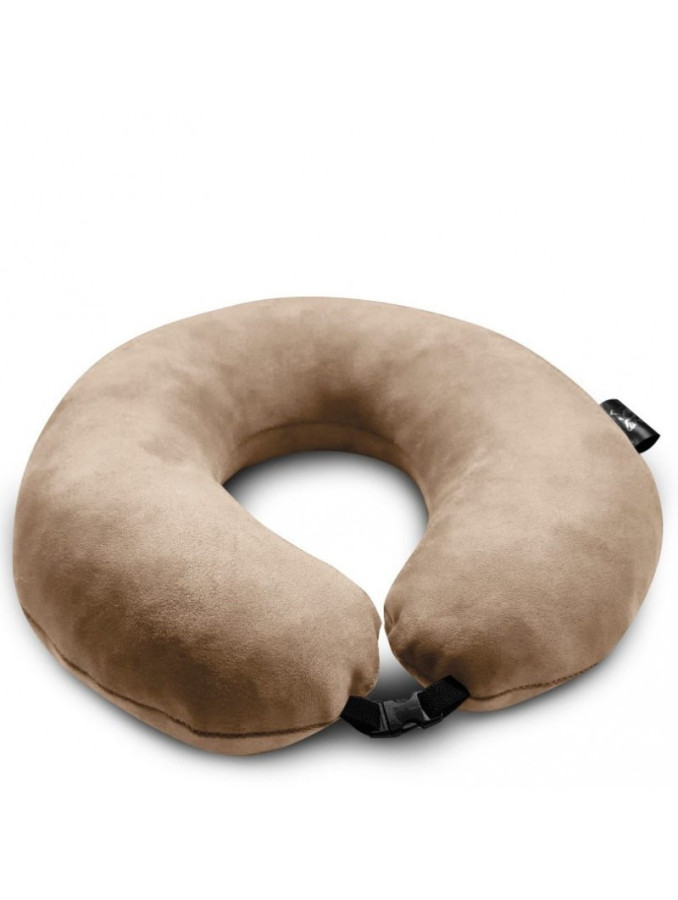 Подушка Coverbag пудра
