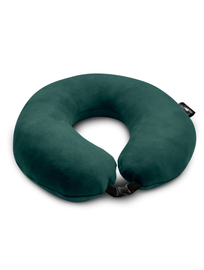 Подушка Coverbag синяя