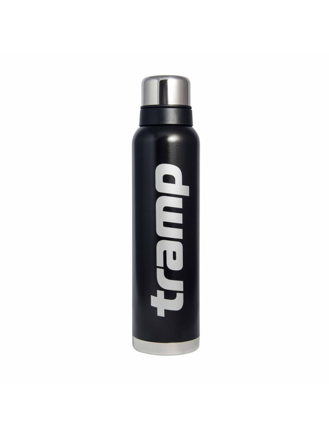 Термос Tramp Expedition Line 1.6л черный