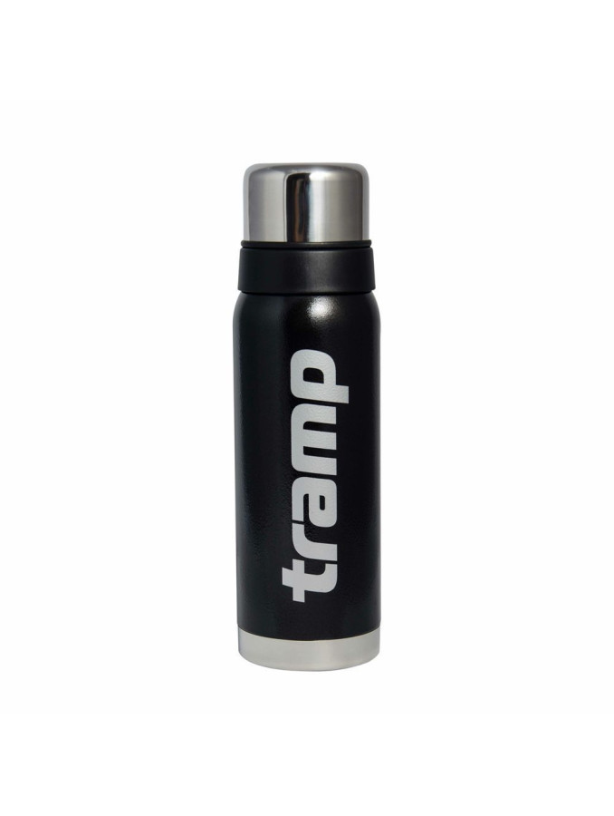 Термос Tramp Expedition Line 0,75 л черный